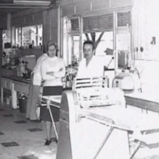Mariën, Meesterbakkers, bakker, Kempen, Limburg